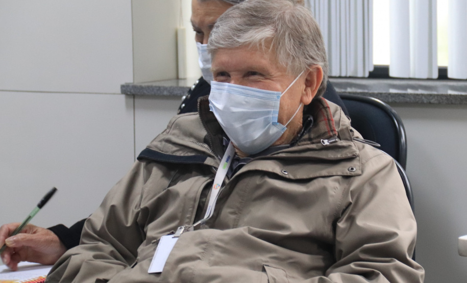 Critérios de performances de infraestrutura em obras foram temas de palestra aos engenheiros civis do Paranacidade