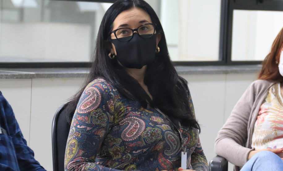 Critérios de performances de infraestrutura em obras foram temas de palestra aos engenheiros civis do Paranacidade