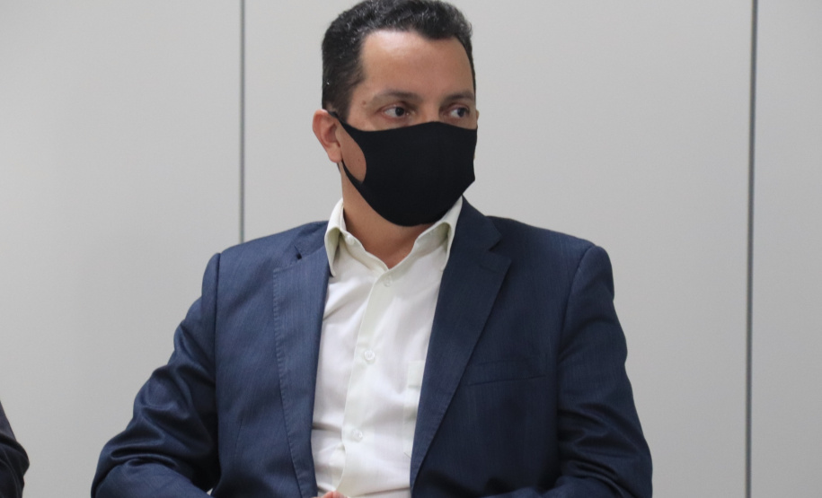 Critérios de performances de infraestrutura em obras foram temas de palestra aos engenheiros civis do Paranacidade