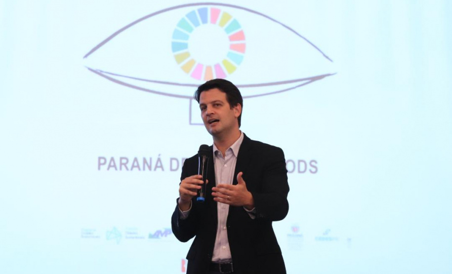 Prefeitos da ASSOMEC firmam compromisso com os Objetivos de Desenvolvimento Sustentável