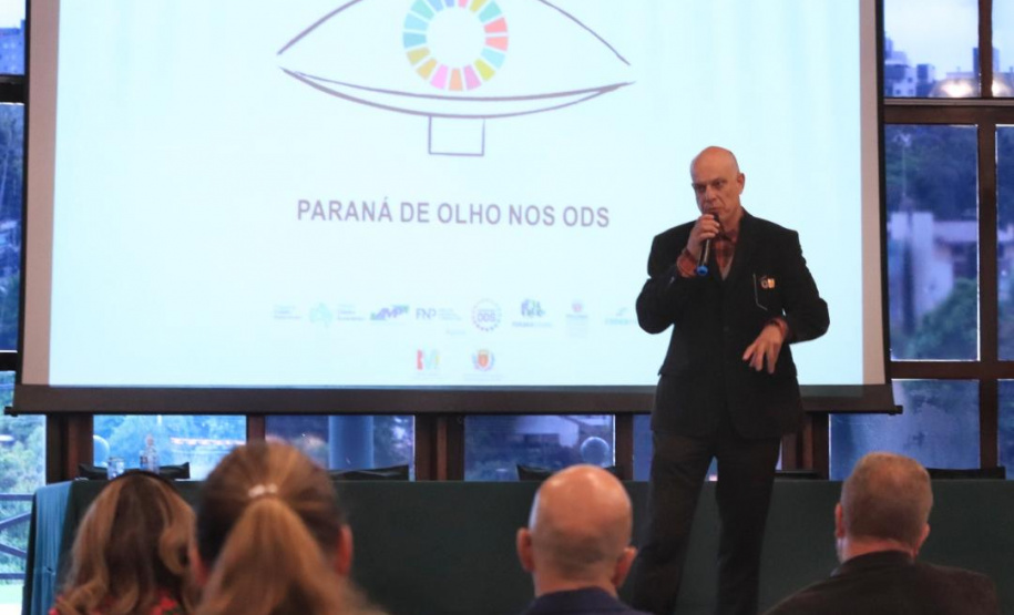 Prefeitos da ASSOMEC firmam compromisso com os Objetivos de Desenvolvimento Sustentável