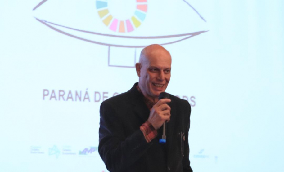 Prefeitos da ASSOMEC firmam compromisso com os Objetivos de Desenvolvimento Sustentável