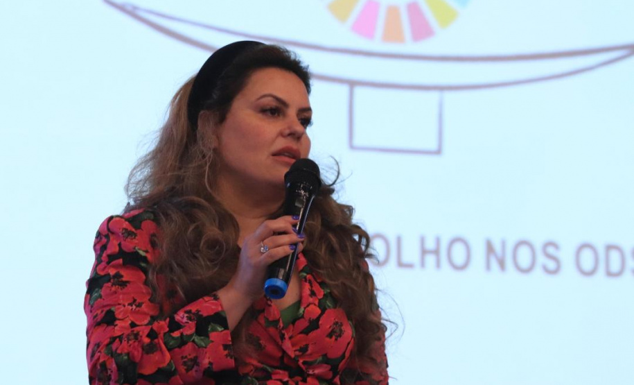 Prefeitos da ASSOMEC firmam compromisso com os Objetivos de Desenvolvimento Sustentável