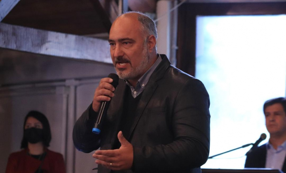 Prefeitos da ASSOMEC firmam compromisso com os Objetivos de Desenvolvimento Sustentável