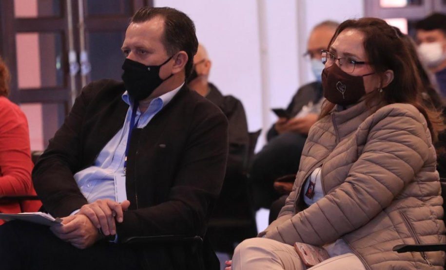 Prefeitos da ASSOMEC firmam compromisso com os Objetivos de Desenvolvimento Sustentável