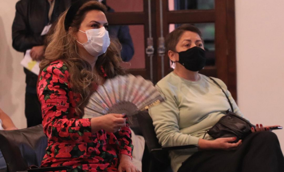 Prefeitos da ASSOMEC firmam compromisso com os Objetivos de Desenvolvimento Sustentável