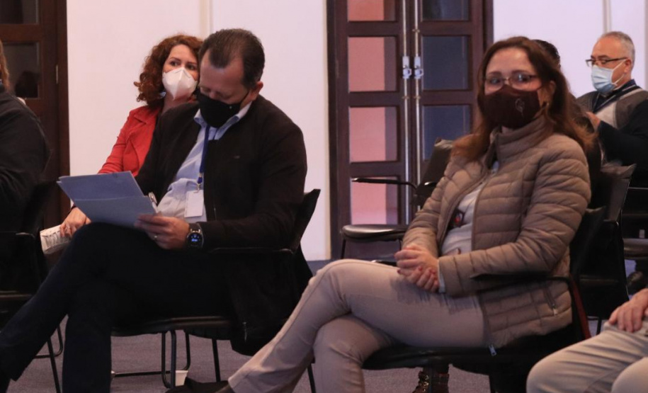 Prefeitos da ASSOMEC firmam compromisso com os Objetivos de Desenvolvimento Sustentável