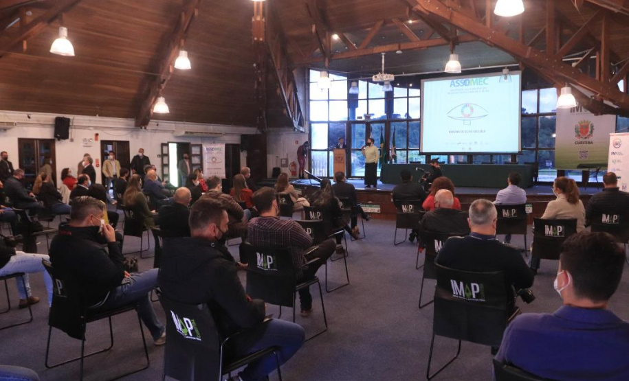 Prefeitos da ASSOMEC firmam compromisso com os Objetivos de Desenvolvimento Sustentável