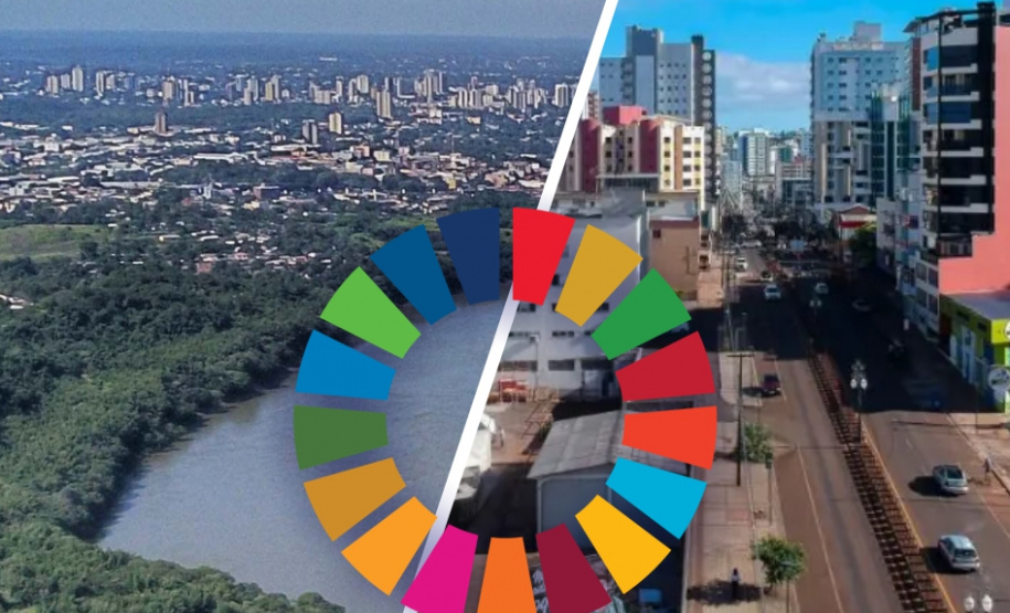 Encontro de Prefeitos Encontro de Prefeitos