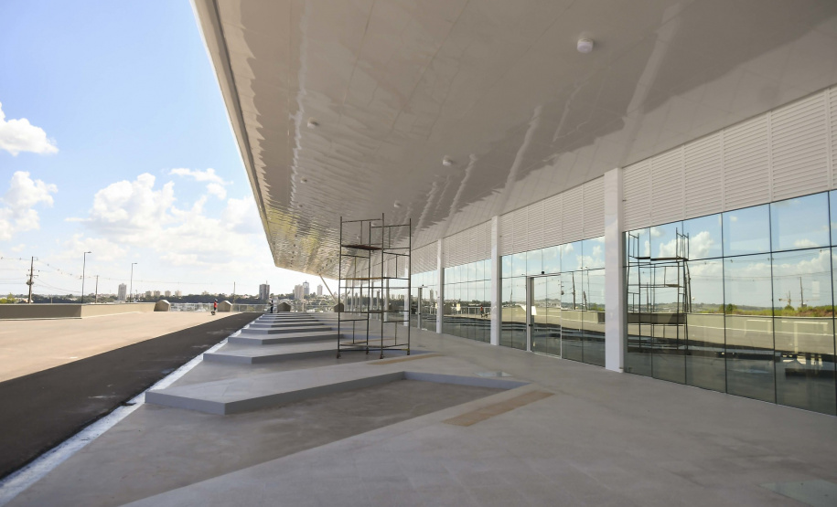 SEDU/PARANACIDADE operam R$ 2,14 bilhões, em 2021, e geram 3.518 ações nos municípios