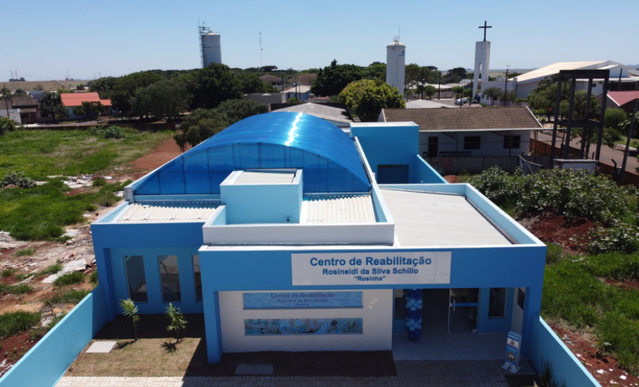 SEDU/PARANACIDADE operam R$ 2,14 bilhões, em 2021, e geram 3.518 ações nos municípios