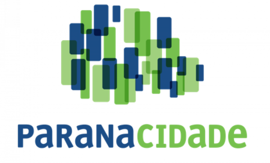 Logo do PARANACIDADE Logo do PARANACIDADE