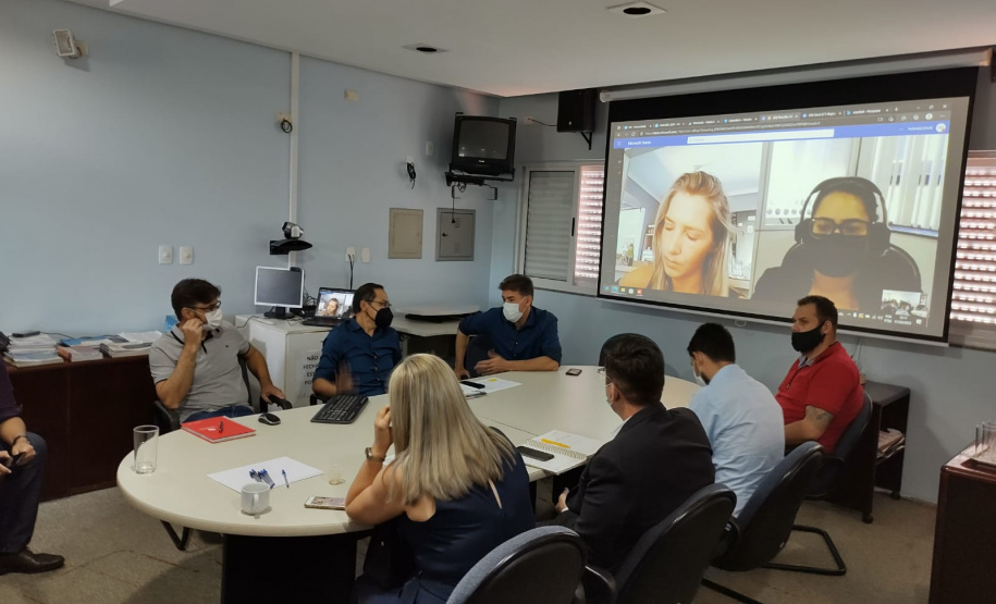 Paranacidade vai atender demandas de Municípios no Show Rural Coopavel