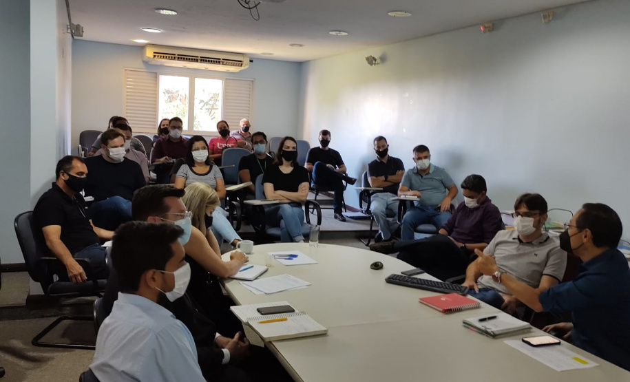 Paranacidade vai atender demandas de Municípios no Show Rural Coopavel