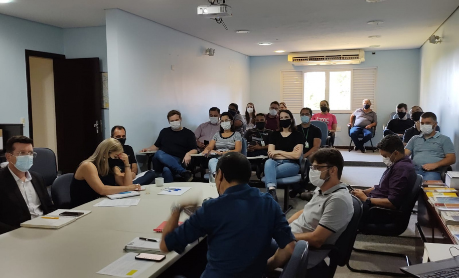 Paranacidade vai atender demandas de Municípios no Show Rural Coopavel