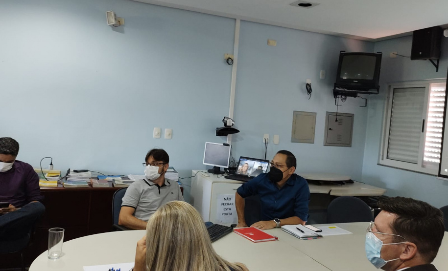 Paranacidade vai atender demandas de Municípios no Show Rural Coopavel