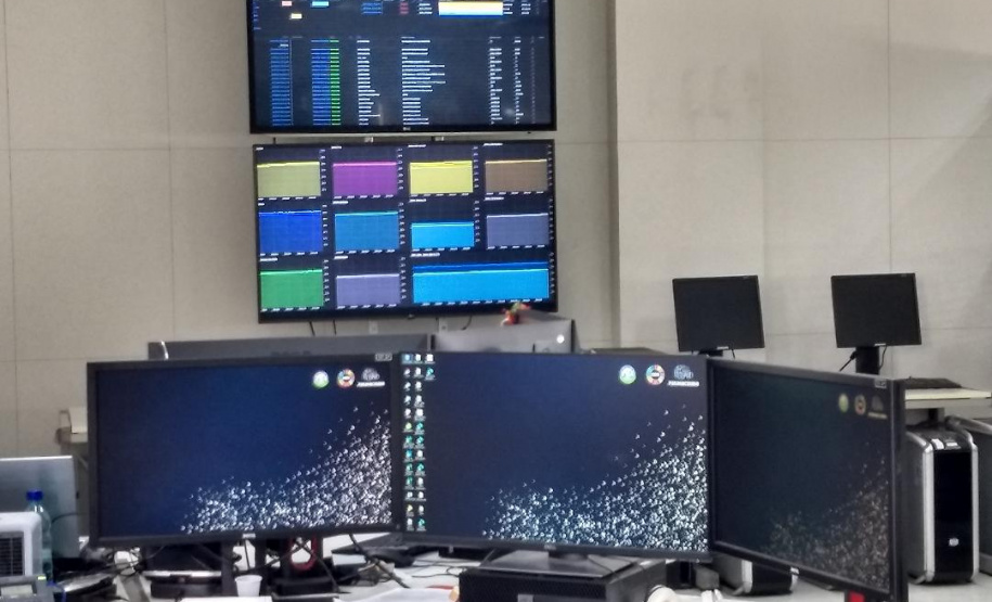 Sexta, 04, é o último dia para inscrição no Certame Seletivo do Paranacidade