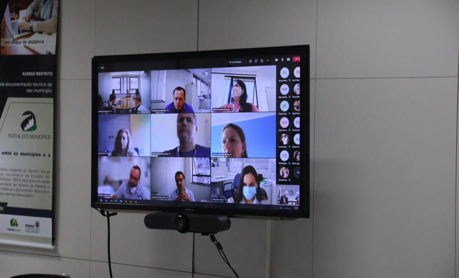 Secretário defende critérios técnicos em processos de apoio aos Municípios pela SEDU e Paranacidade