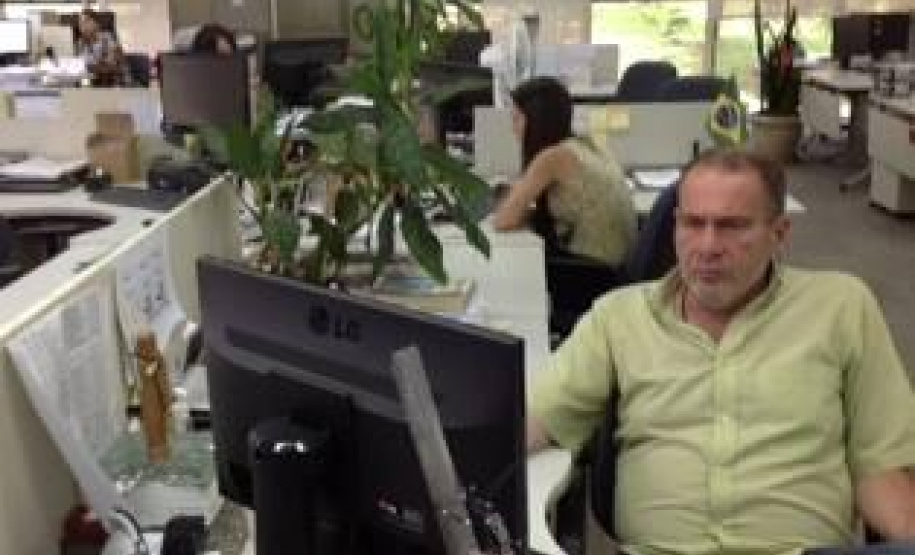 Chega a quase 3.000 o número de inscritos para ocupar uma das 14 vagas de trabalho no Paranacidade