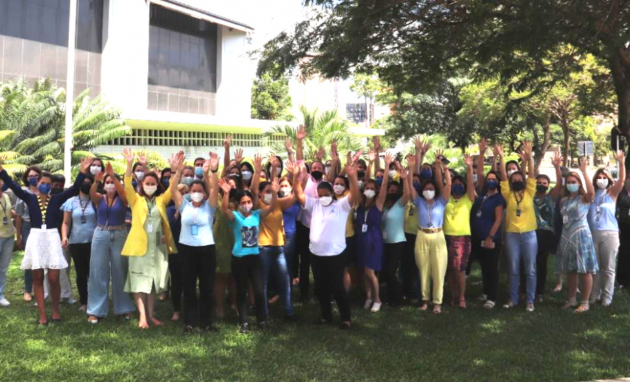 08 de Março Dia Internacional da Mulher - Heroínas do Cotidiano