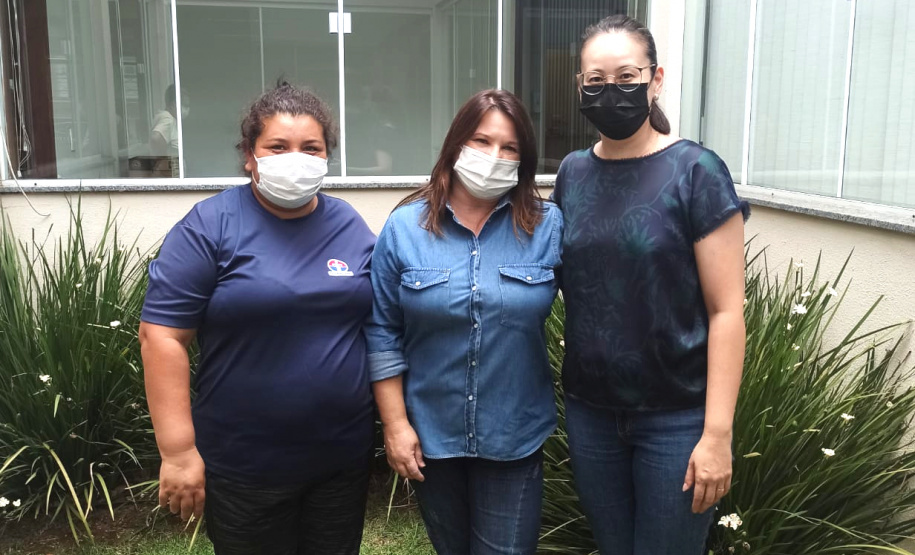 08 de Março Dia Internacional da Mulher - Heroínas do Cotidiano