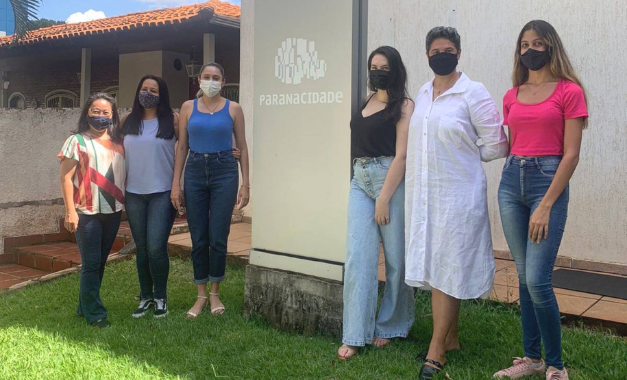 08 de Março Dia Internacional da Mulher - Heroínas do Cotidiano