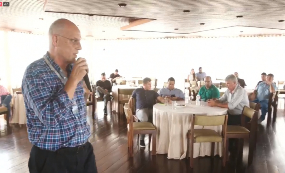 Municípios dos Campos Gerais conhecem “Estratégia De Olho nos ODSs”