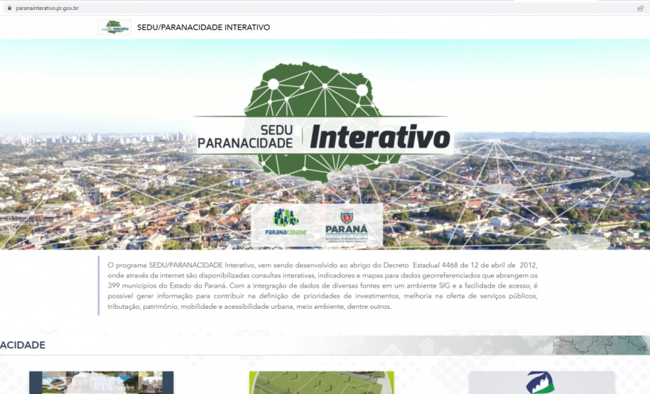 Interativo
