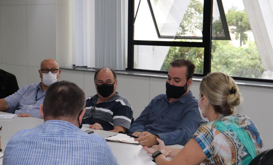 PRIMA pode vir a ser o Sistema Único de Obras do Estado