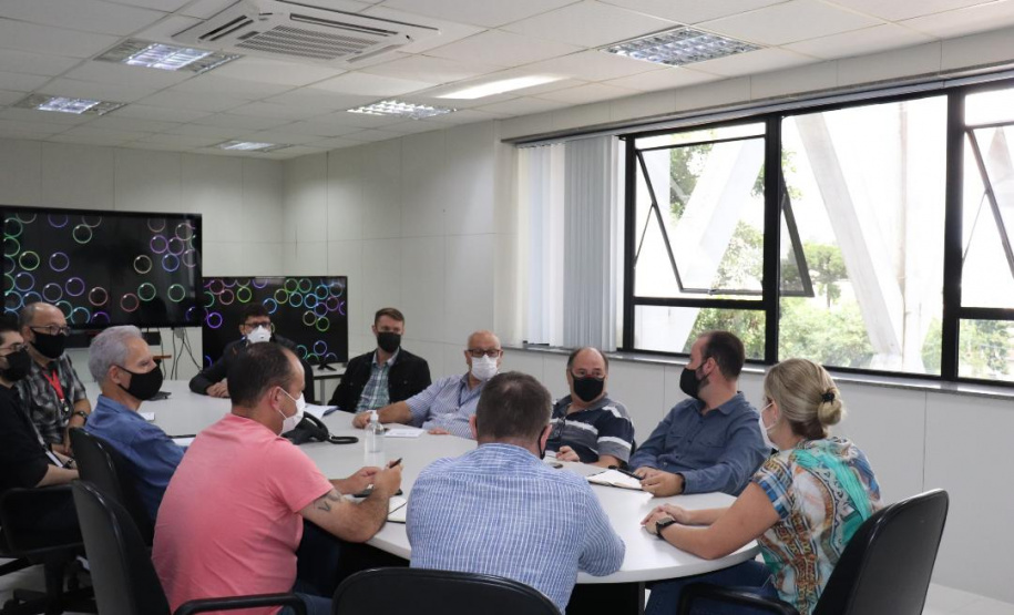 PRIMA pode vir a ser o Sistema Único de Obras do Estado