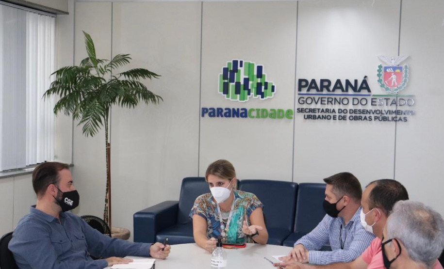 PRIMA pode vir a ser o Sistema Único de Obras do Estado