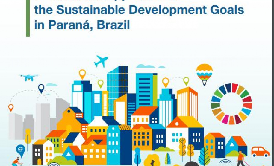 Cedes quer tornar o Paraná modelo para o Brasil e o mundo em ODS