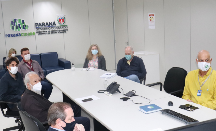 Cedes quer tornar o Paraná modelo para o Brasil e o mundo em ODS