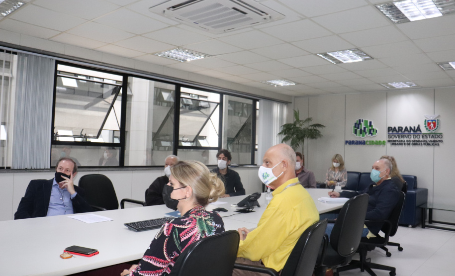 Cedes quer tornar o Paraná modelo para o Brasil e o mundo em ODS