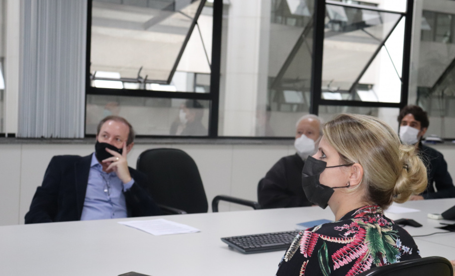 Cedes quer tornar o Paraná modelo para o Brasil e o mundo em ODS