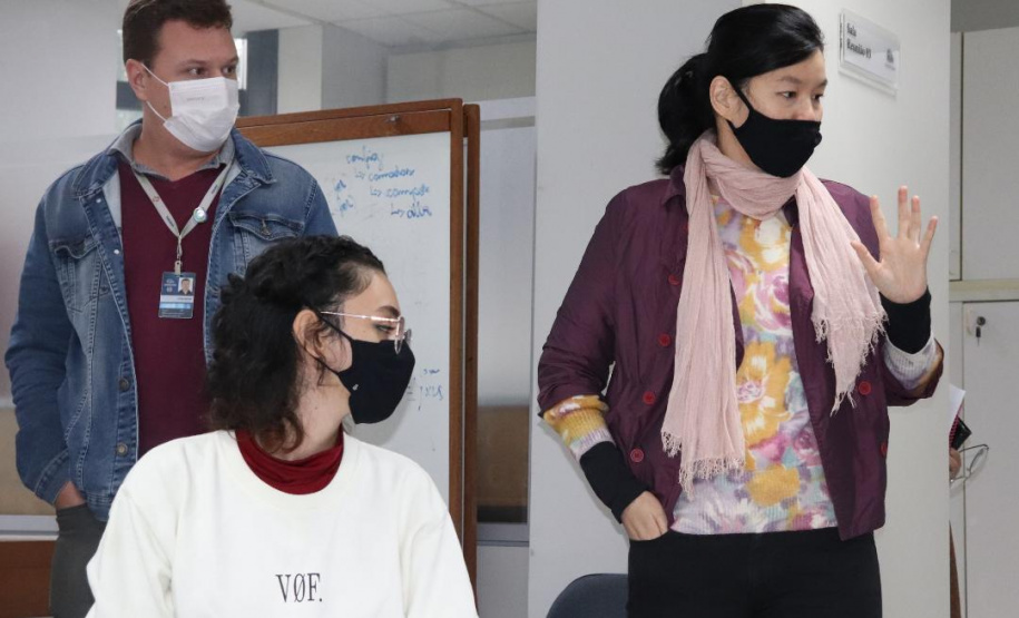 “SEDU/PARANACIDADE Interativo considerada a melhor ferramenta em geoprocessamento de dados”