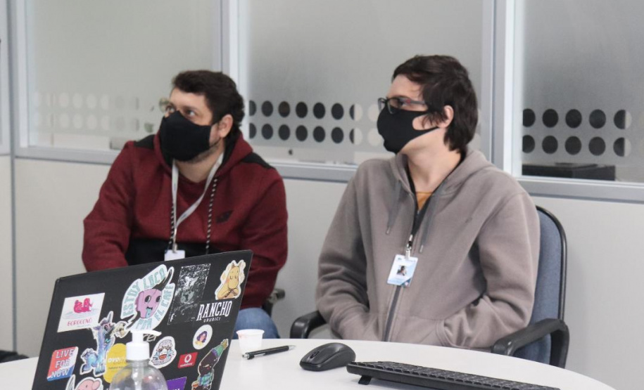 “SEDU/PARANACIDADE Interativo considerada a melhor ferramenta em geoprocessamento de dados”