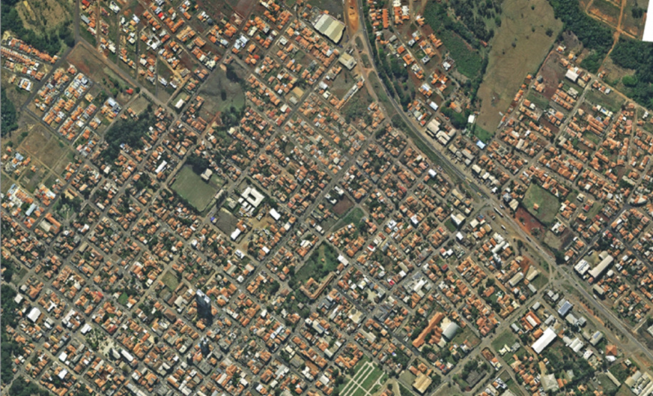 Base Cartográfica Base Cartográfica