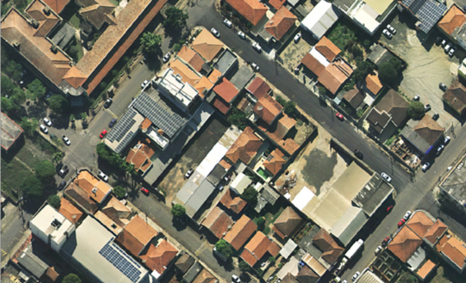 Base Cartográfica Base Cartográfica