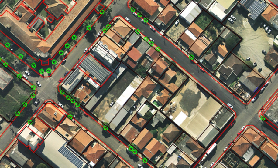 Base Cartográfica Base Cartográfica