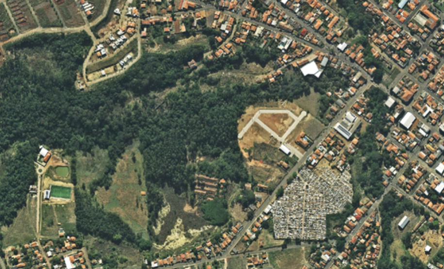 Base Cartográfica Base Cartográfica