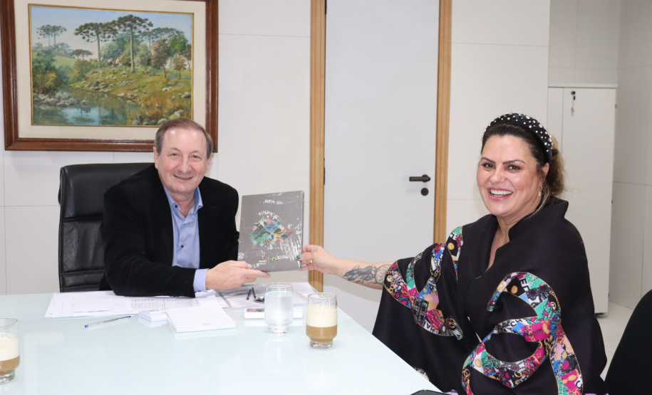 Universidade dos Prefeitos