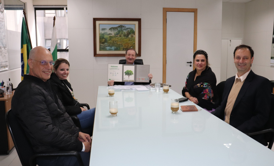 Universidade dos Prefeitos