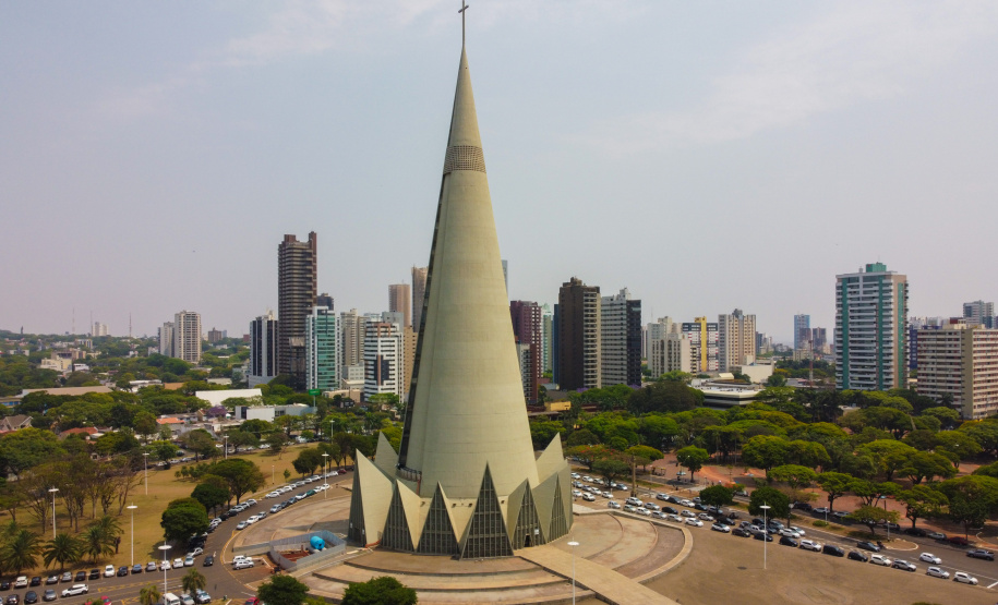 Moradores da Região Metropolitana de Maringá vão opinar sobre Plano de Desenvolvimento Integrado