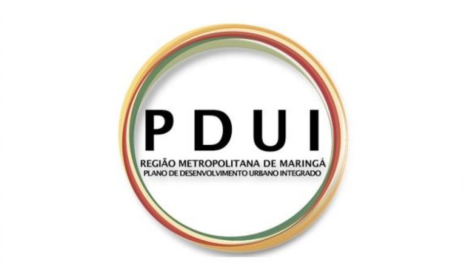 Moradores da Região Metropolitana de Maringá vão opinar sobre Plano de Desenvolvimento Integrado
