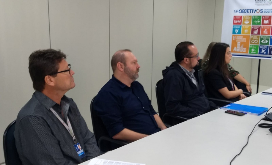 BID aponta trabalho da SEDU e Paranacidade como de excelência e modelo no País e no Exterior