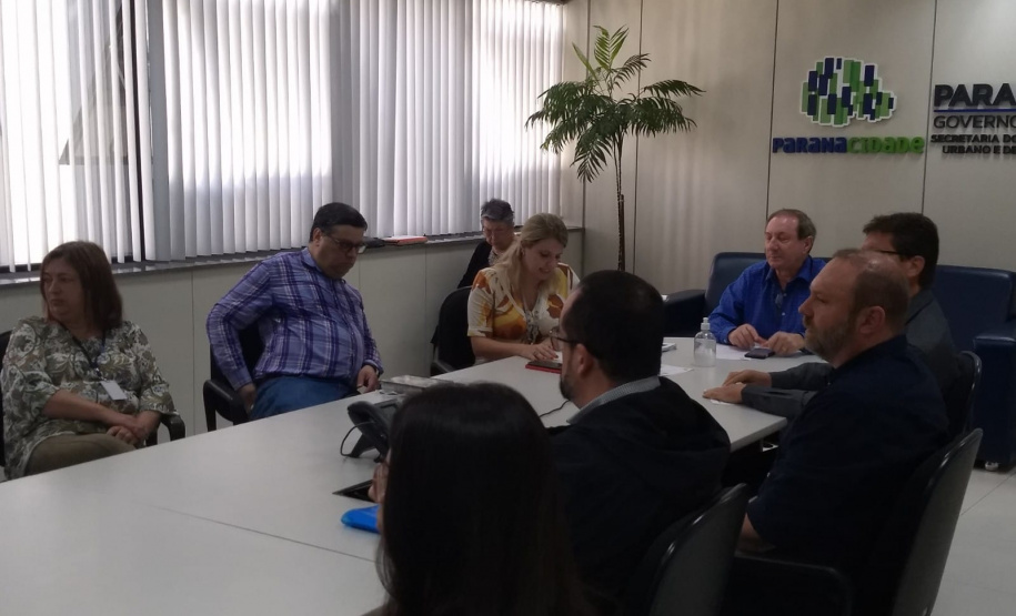 BID aponta trabalho da SEDU e Paranacidade como de excelência e modelo no País e no Exterior