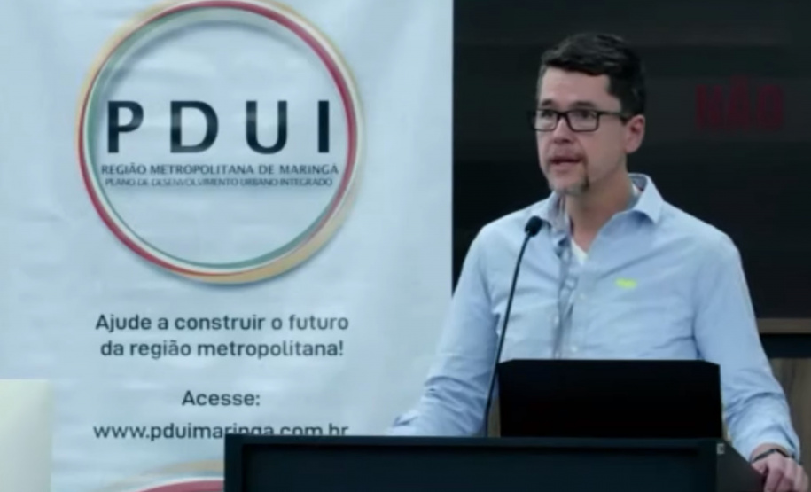 Audiências Públicas para PDUIs dão oportunidade democrática de participação à população nas Regiões de Londrina e Maringá