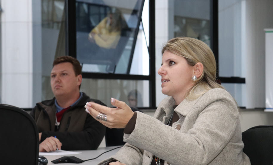 Municípios da RMC conhecem opções de projetos e ferramentas de apoio ao Desenvolvimento Urbano