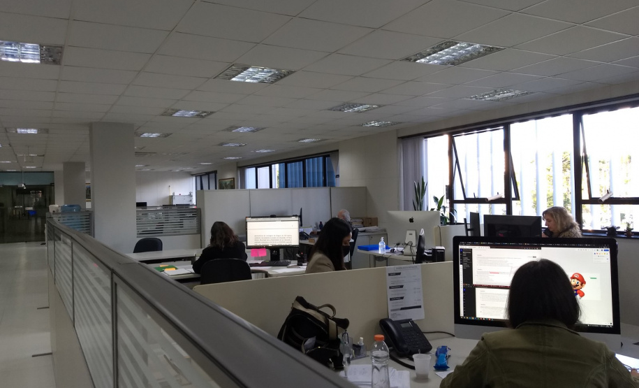 Paranacidade publica edital dos 14 aprovados entre os 2,8 mil concorrentes a uma vaga na Empresa